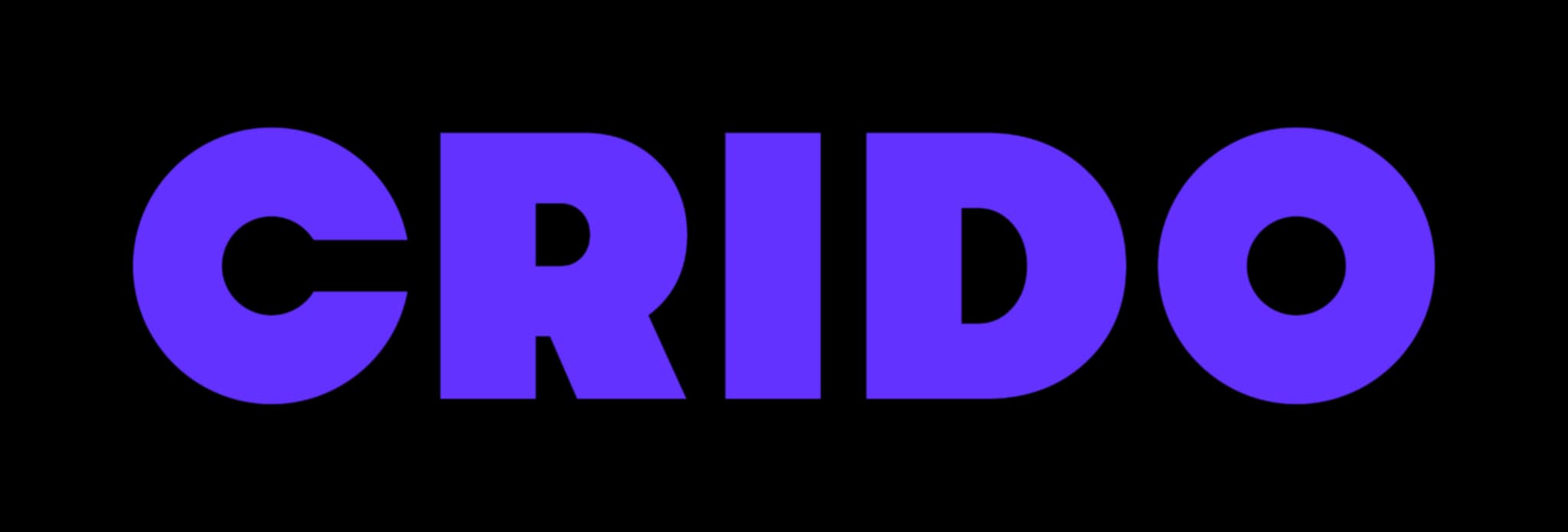 Logo partnera Crido